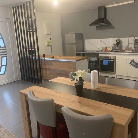 Maison Entiere Proche Circuit Des 24 Heures 르망 외부 사진