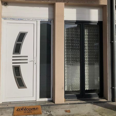 Maison Entiere Proche Circuit Des 24 Heures 르망 외부 사진