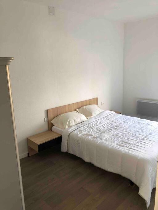 Maison Entiere Proche Circuit Des 24 Heures 르망 외부 사진