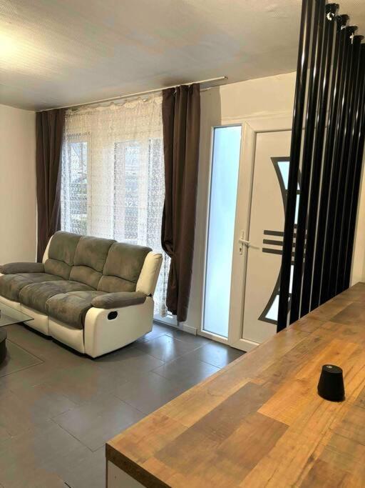 Maison Entiere Proche Circuit Des 24 Heures 르망 외부 사진