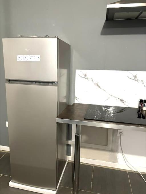 Maison Entiere Proche Circuit Des 24 Heures 르망 외부 사진