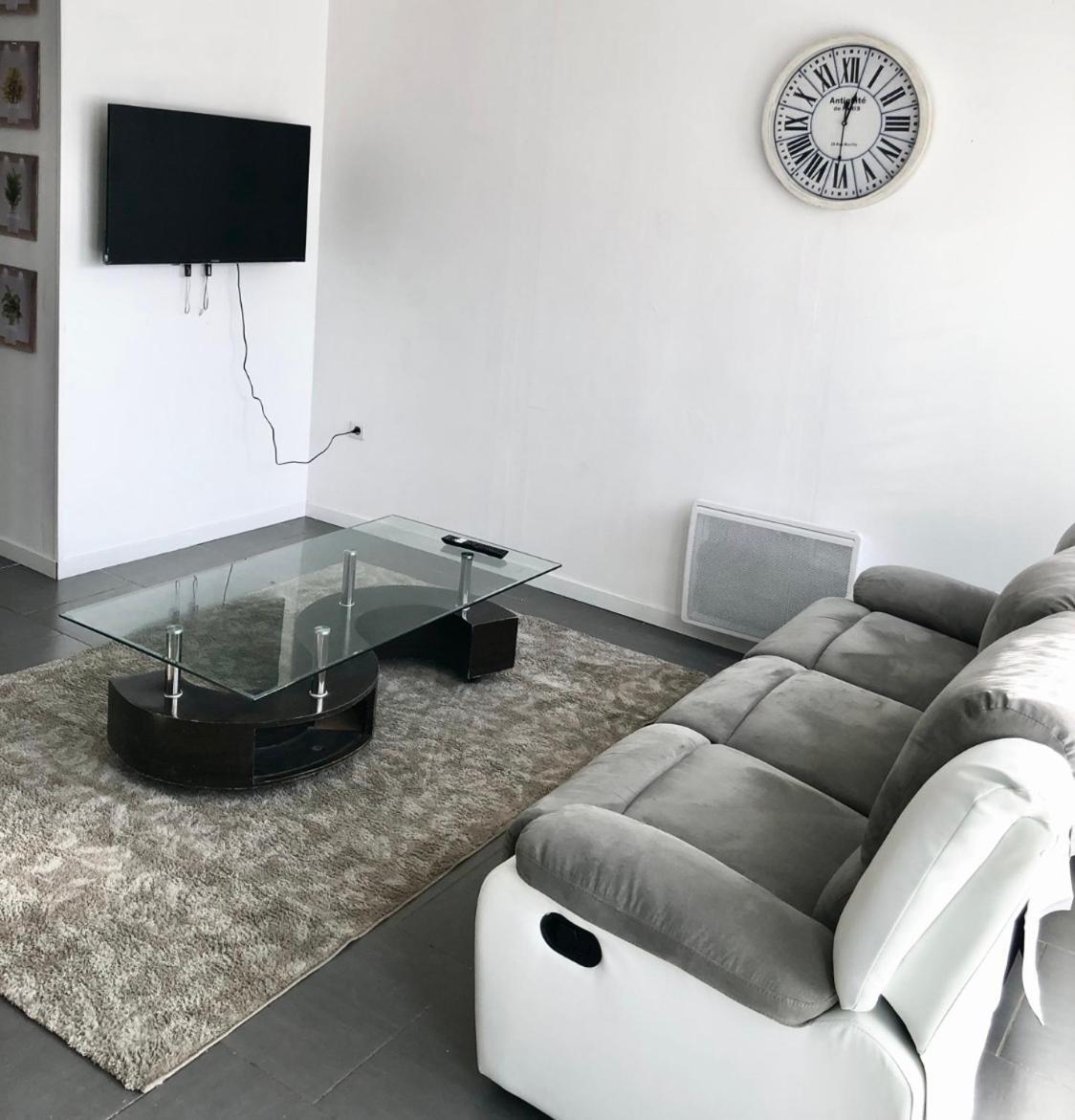 Maison Entiere Proche Circuit Des 24 Heures 르망 외부 사진