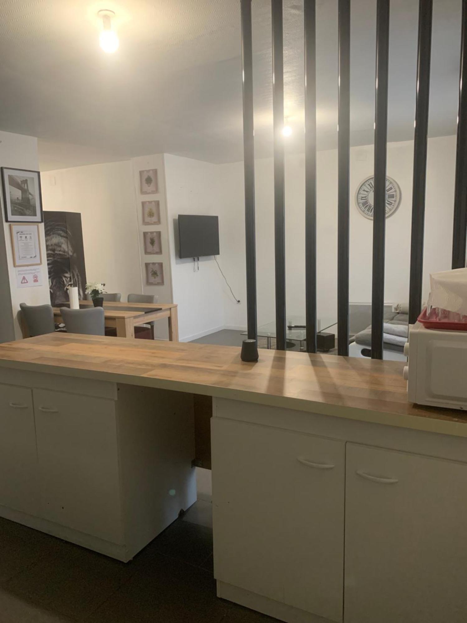 Maison Entiere Proche Circuit Des 24 Heures 르망 외부 사진