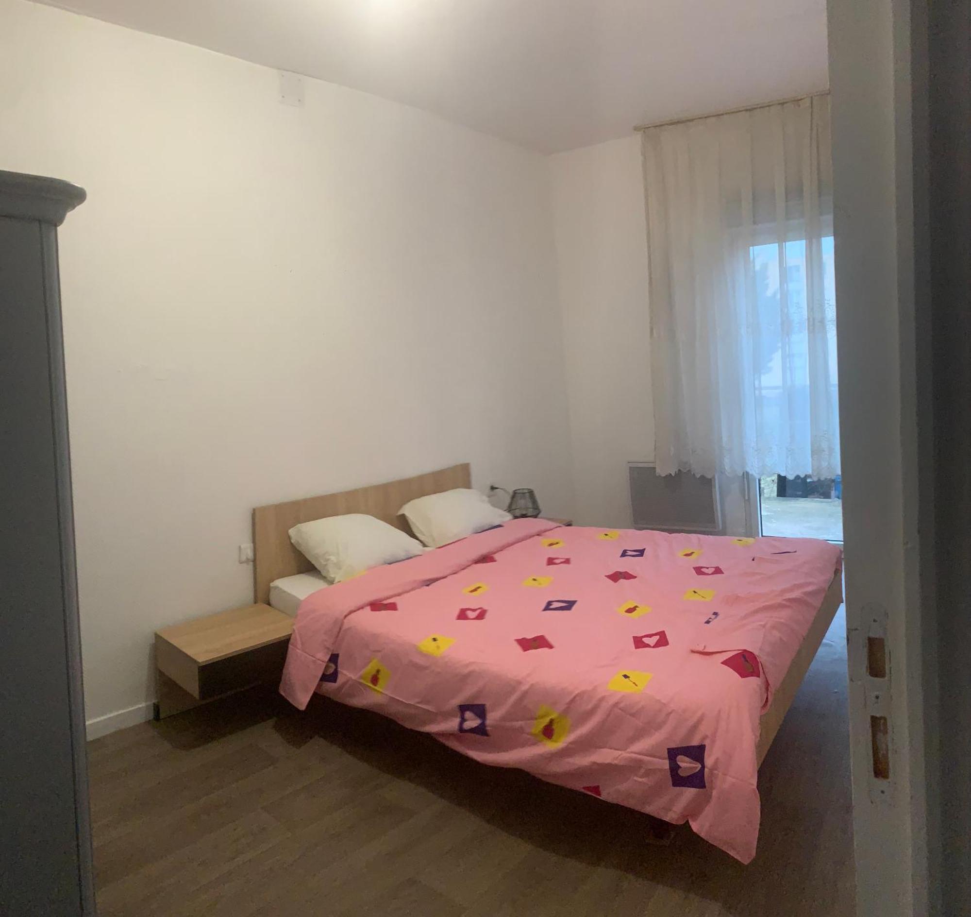 Maison Entiere Proche Circuit Des 24 Heures 르망 외부 사진