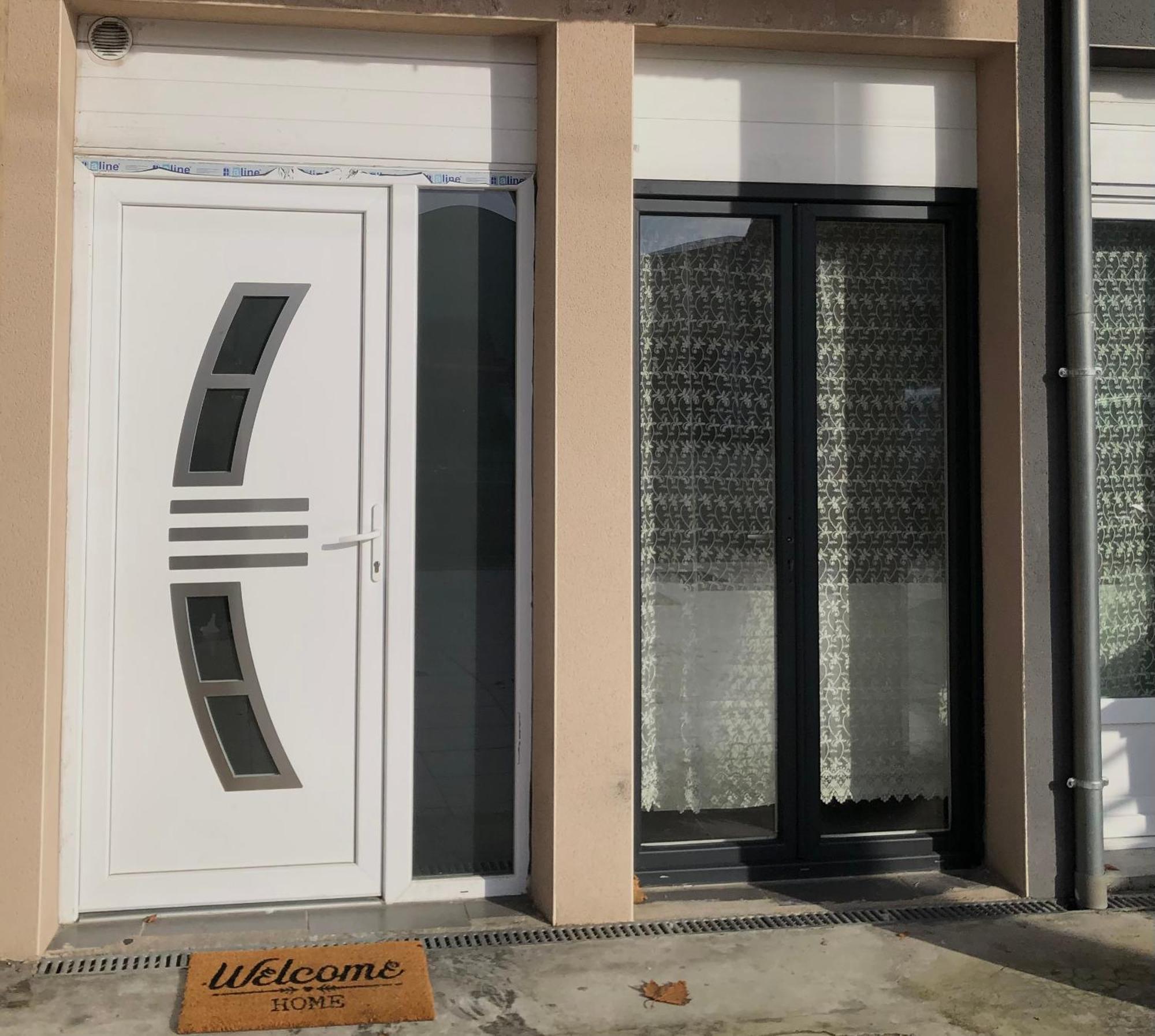 Maison Entiere Proche Circuit Des 24 Heures 르망 외부 사진